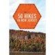 50 Hikes in New Jersey