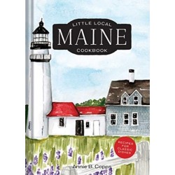 Little Local Maine Cookbook