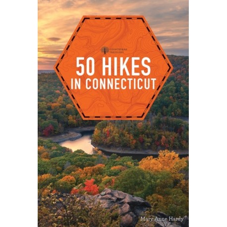 50 Hikes Connecticut