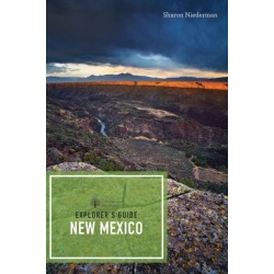 Explorer's Guide New Mexico