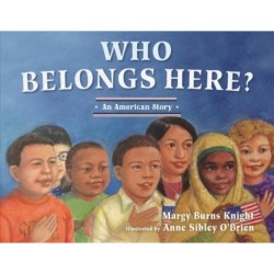 Who Belongs Here?: An American Story