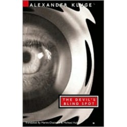 The Devil's Blind Spot: Tales from the New Century