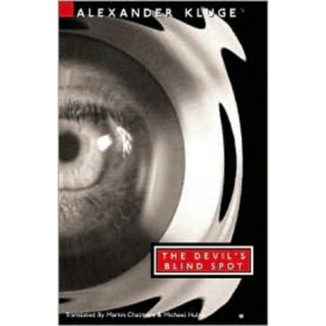 The Devil's Blind Spot: Tales from the New Century