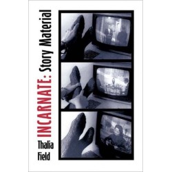 Incarnate: Story Material