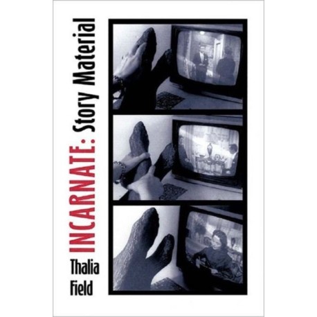 Incarnate: Story Material