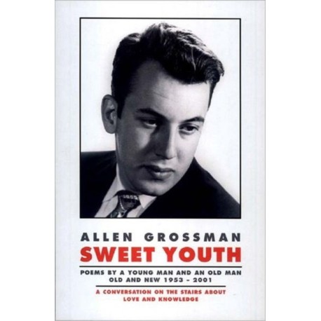 Sweet Youth: Poems