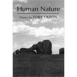 Human Nature: Poems