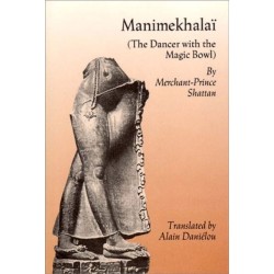 Manimekhalai: The Dancer With the Magic Bowl