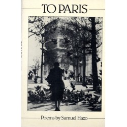 To Paris: Poetry