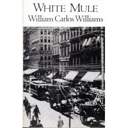 White Mule: Novel