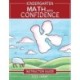 Kindergarten Math With Confidence Instructor Guide