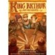 King Arthur and His Knights: A Companion Reader with a Dramatization