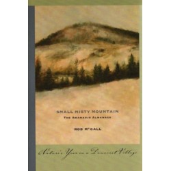 Small, Misty Mountain: The Awanadjo Almanack