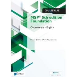 Msp Foundation Courseware