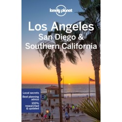 Lonely Planet Los Angeles & Southern California