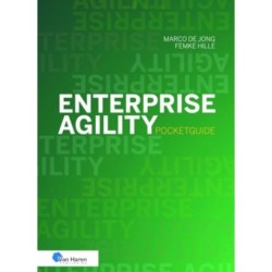 Enterprise Agility Pocketguide