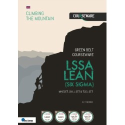 Lssa Lean-six Sigma-green Belt Courseware