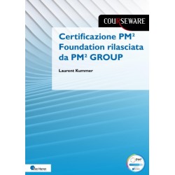 Certificazione Pm Foundation Rilasciata Da Pm Group