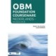 Obm Foundation Courseware: Nederlands