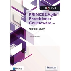 Prince2 Agile Practitioner Courseware - Nederlands