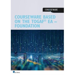 Courseware Based on the Togaf Standard, Certified Level 1