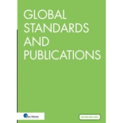 Global Standards and Publications