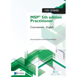 Msp Practitioner Courseware