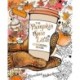 The Pumpkin Spice Latte Coloring Book