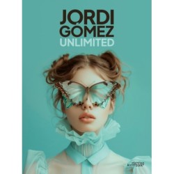 Jordi Gomez: Unlimited