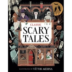Classic Scary Tales