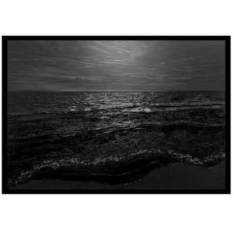 Bao Vuong: Derriere les vagues