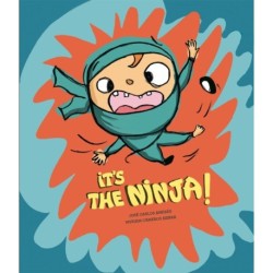 It's the Ninja!