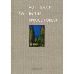 So in the Spruce Forest