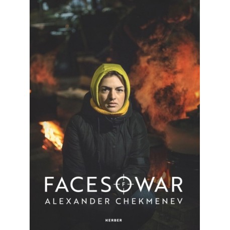 Faces of War: Alexander Chekmenev