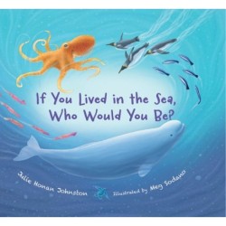 If You Lived in the Sea, Who Would You Be?