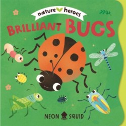 Brilliant Bugs