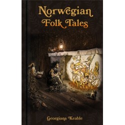 Norwegian Folk Tales