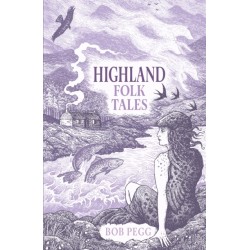 Highland Folk Tales