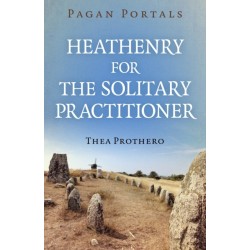 Pagan Portals - Heathenry for the Solitary Practitioner
