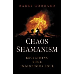 Chaos Shamanism: Reclaiming Your Indigenous Soul