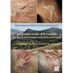 La grotte ornee d’El Castillo: Un sanctuaire exceptionnel de la prehistoire