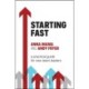 Starting Fast: A practical guide for new team leaders