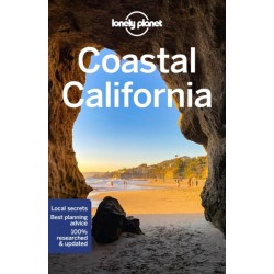 Lonely Planet Coastal California