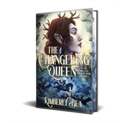 The Changeling Queen: Deluxe Limited Edition
