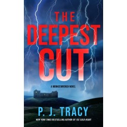 The Deepest Cut: A Novel