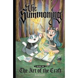 The Summoning Vol. 1: The Art of the Craft