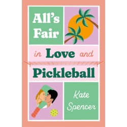 All's Fair in Love and Pickleball
