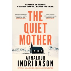 The Quiet Mother