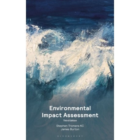 Environmental Impact Assessment and Environmental Outcome Reporting