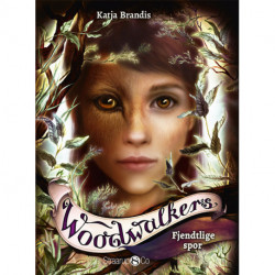 Woodwalkers – Fjendtlige spor